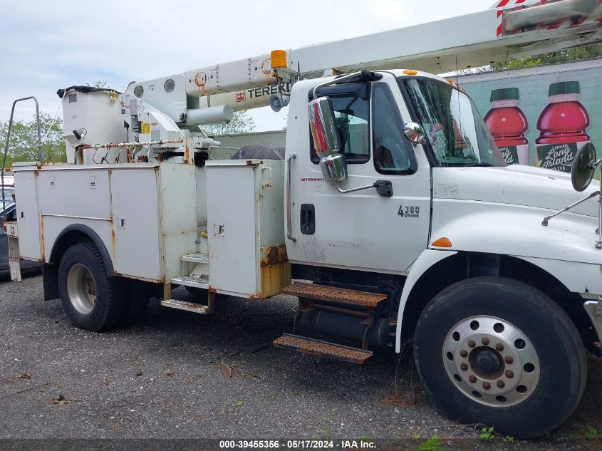 2007 International 4000 4300 VIN: 1HTMMAAN97H436561 Lot: 39455356