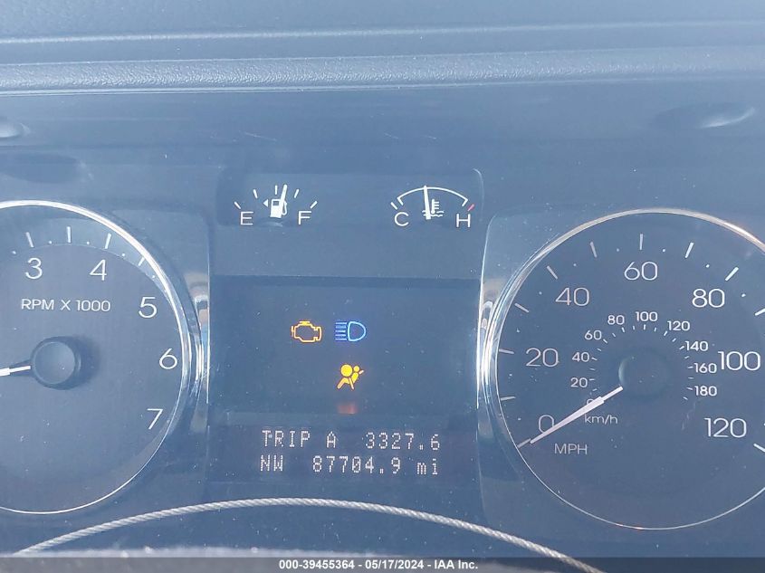 2007 Lincoln Mkz VIN: 3LNHM28T07R617745 Lot: 39455364