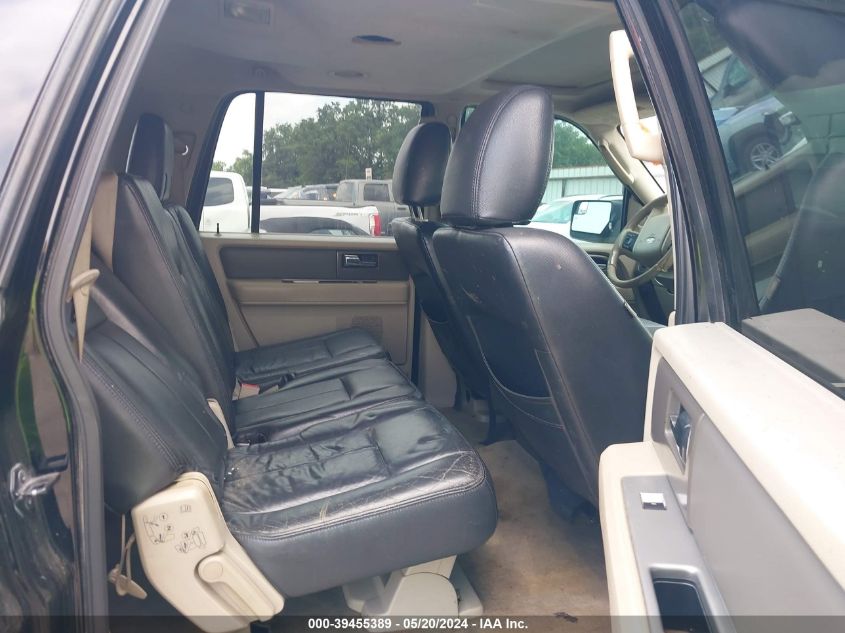 2012 Ford Expedition El Xlt VIN: 1FMJK1H50CEF02272 Lot: 39455389