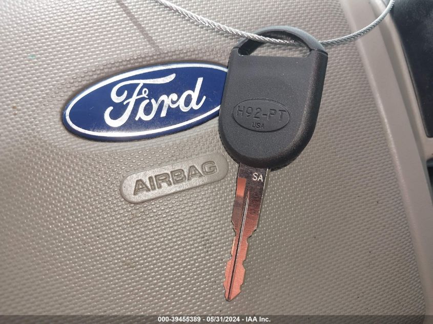 2012 Ford Expedition El Xlt VIN: 1FMJK1H50CEF02272 Lot: 39455389