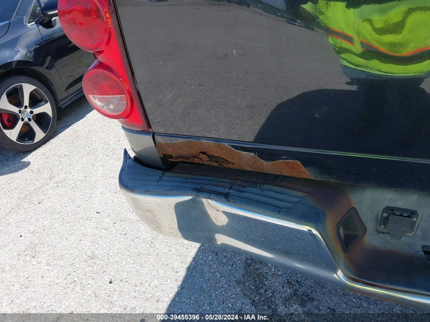 2008 Dodge Ram 2500 St/Sxt VIN: 3D7KS26D68G182017 Lot: 39455396