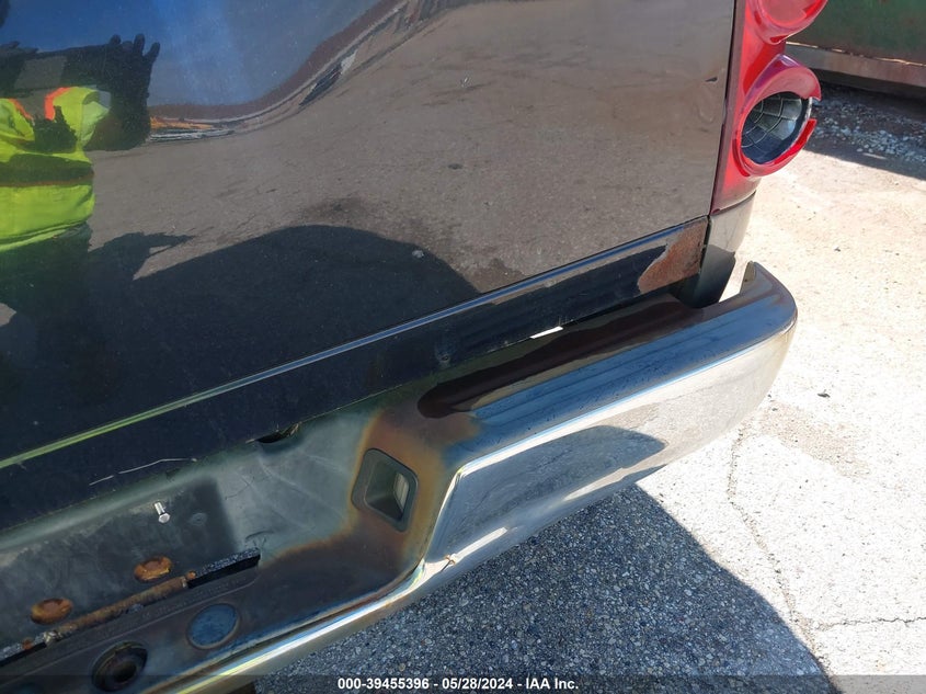 2008 Dodge Ram 2500 St/Sxt VIN: 3D7KS26D68G182017 Lot: 39455396