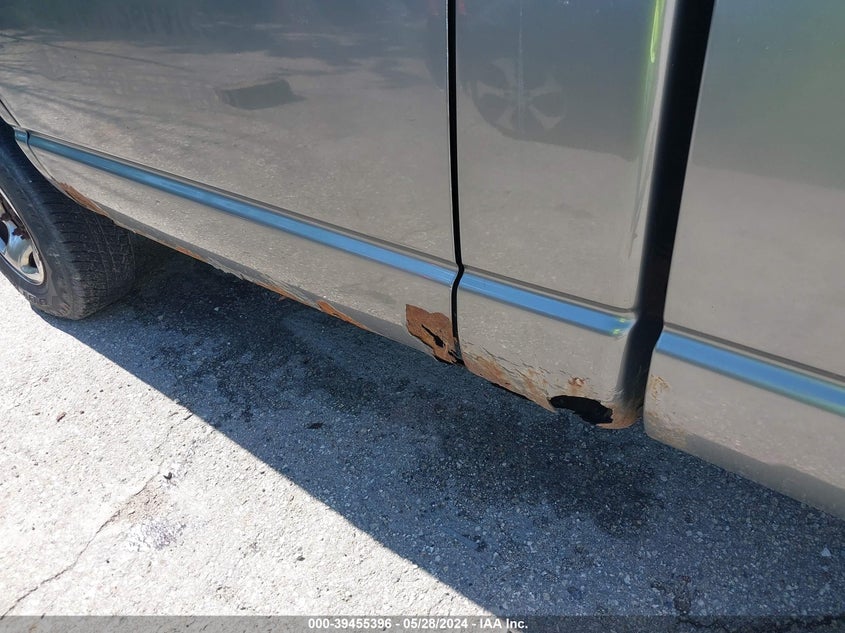 2008 Dodge Ram 2500 St/Sxt VIN: 3D7KS26D68G182017 Lot: 39455396