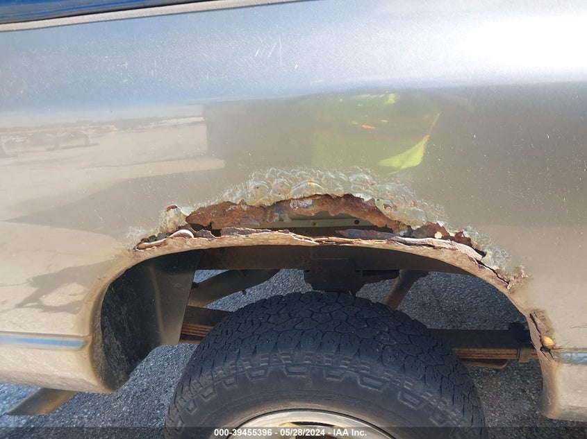 2008 Dodge Ram 2500 St/Sxt VIN: 3D7KS26D68G182017 Lot: 39455396