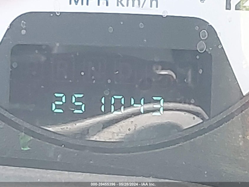 2008 Dodge Ram 2500 St/Sxt VIN: 3D7KS26D68G182017 Lot: 39455396