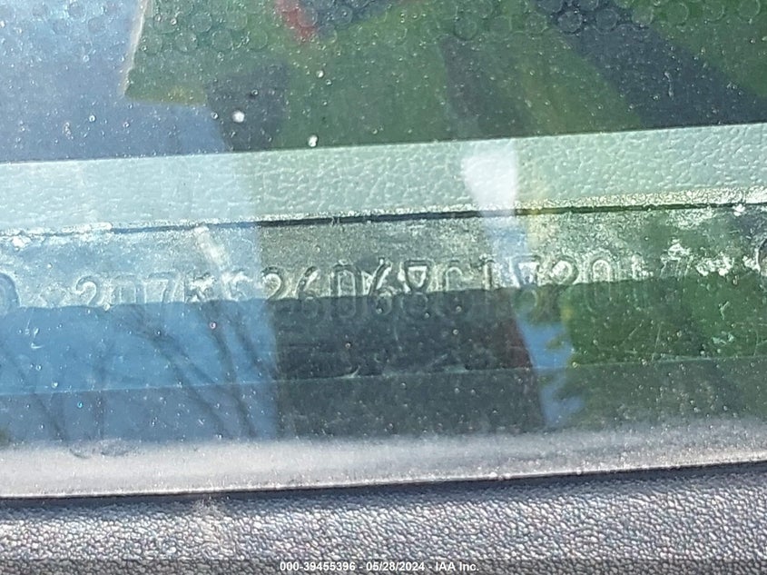 2008 Dodge Ram 2500 St/Sxt VIN: 3D7KS26D68G182017 Lot: 39455396