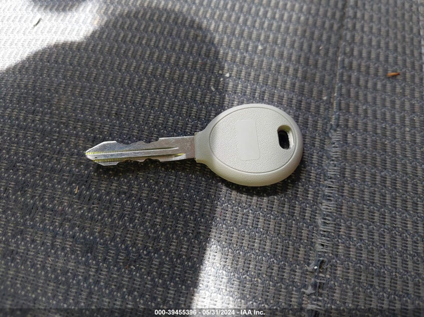 2008 Dodge Ram 2500 St/Sxt VIN: 3D7KS26D68G182017 Lot: 39455396