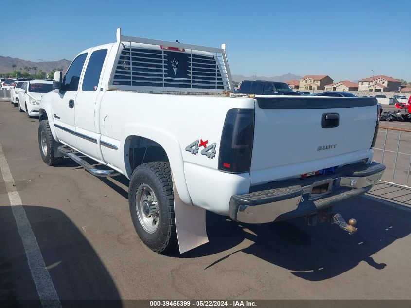 2001 GMC Sierra 2500Hd Sle VIN: 1GTHK29G01E342349 Lot: 39455399