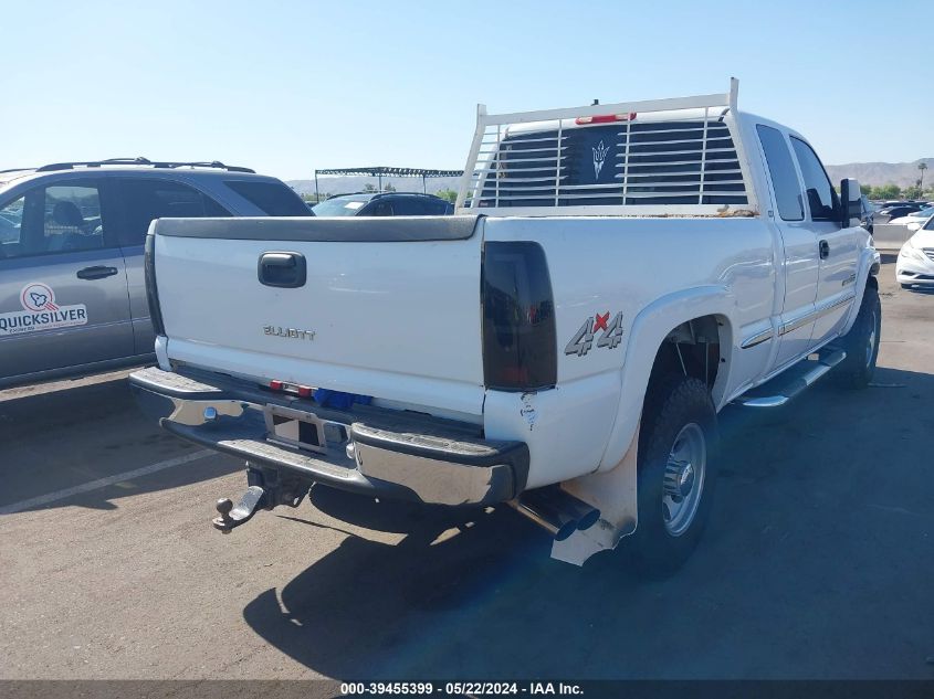 2001 GMC Sierra 2500Hd Sle VIN: 1GTHK29G01E342349 Lot: 39455399