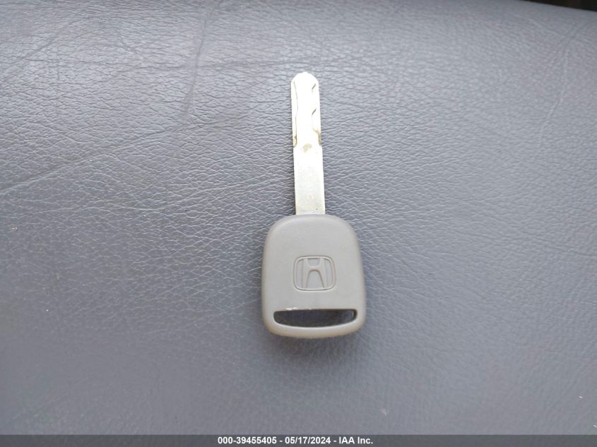 2005 Honda Accord 3.0 Ex VIN: 1HGCM66575A025567 Lot: 39455405