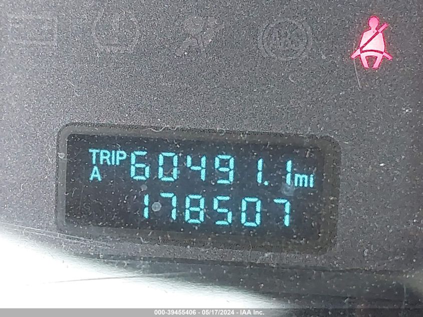 2008 Mazda Tribute I Touring VIN: 4F2CZ92ZX8KM32260 Lot: 39455406