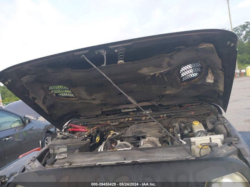 2013 JEEP WRANGLER UNLIMITED RUBICON - 1C4BJWFG0DL647449