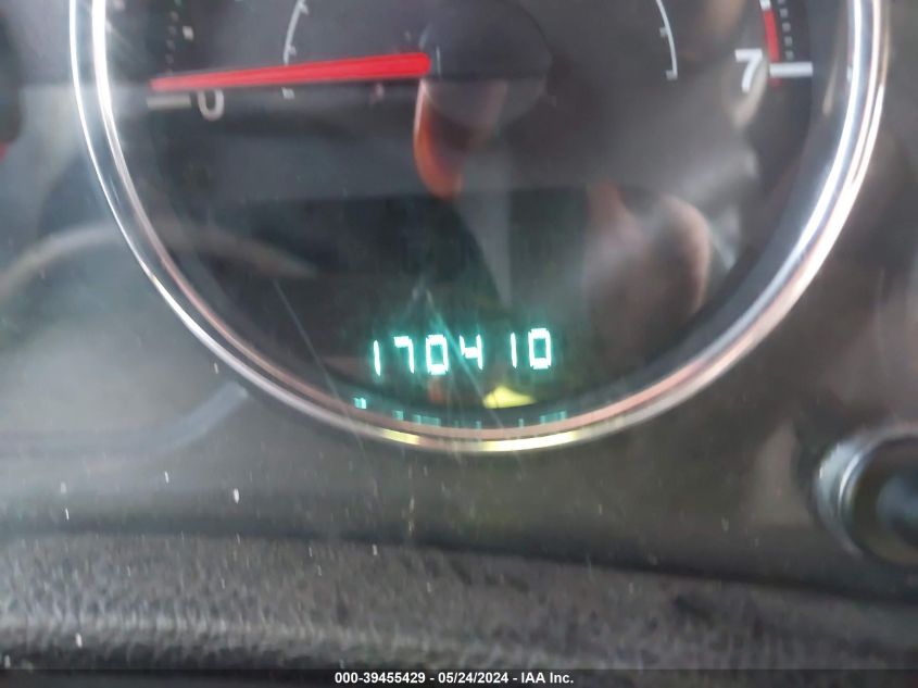 2013 JEEP WRANGLER UNLIMITED RUBICON - 1C4BJWFG0DL647449