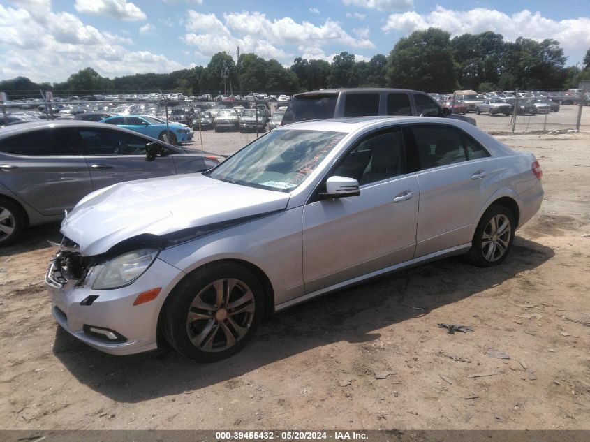 2010 Mercedes-Benz E 350 VIN: WDDHF5GB5AA159183 Lot: 39455432