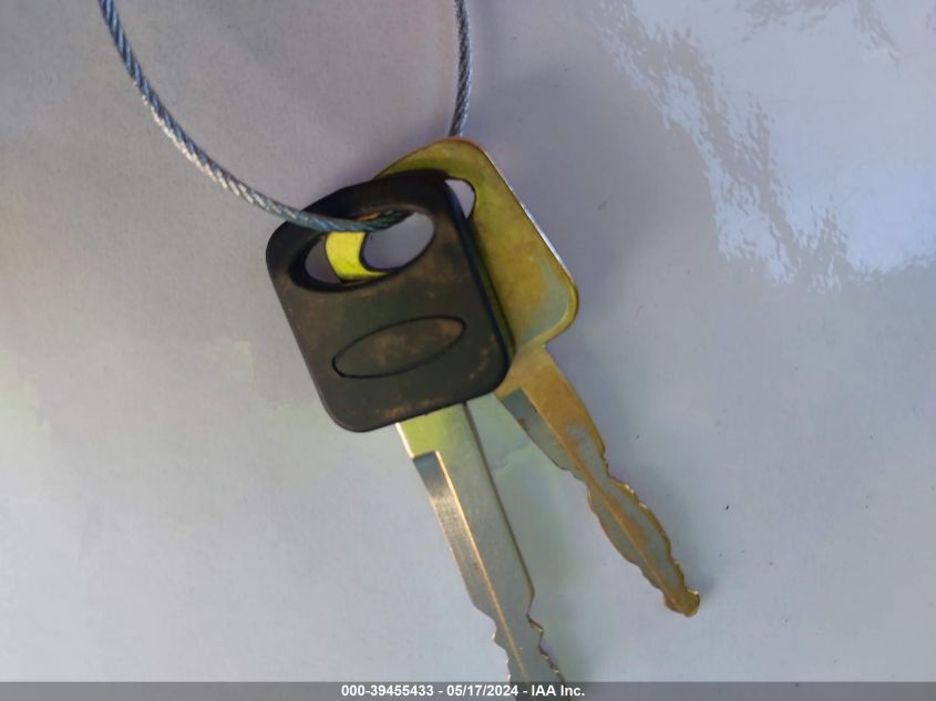 1994 Ford Ranger VIN: 1FTCR10A9RPB93464 Lot: 39455433