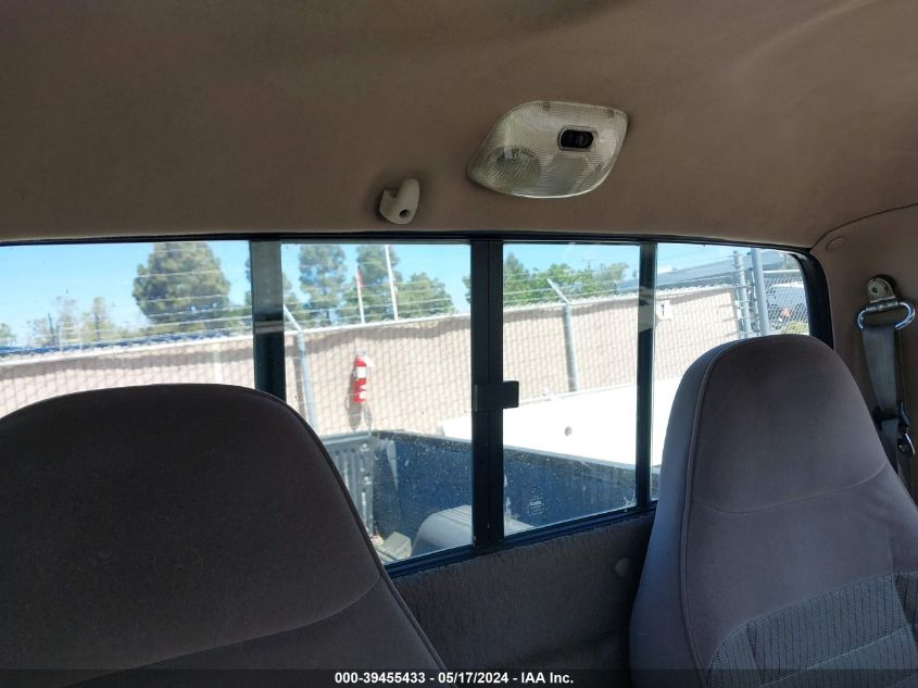 1994 Ford Ranger VIN: 1FTCR10A9RPB93464 Lot: 39455433