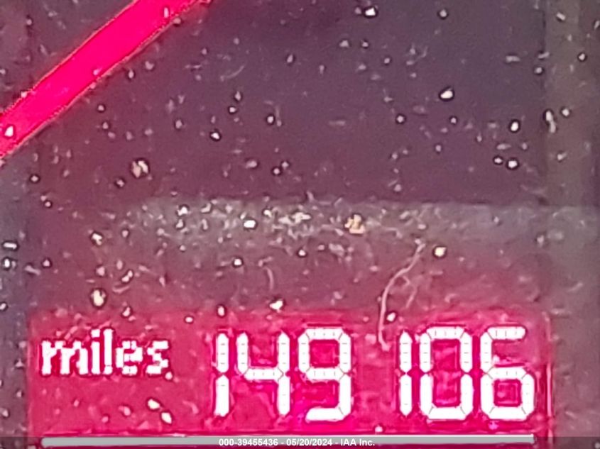 2008 Volkswagen Passat Turbo VIN: WVWJK73C58P123261 Lot: 39455436