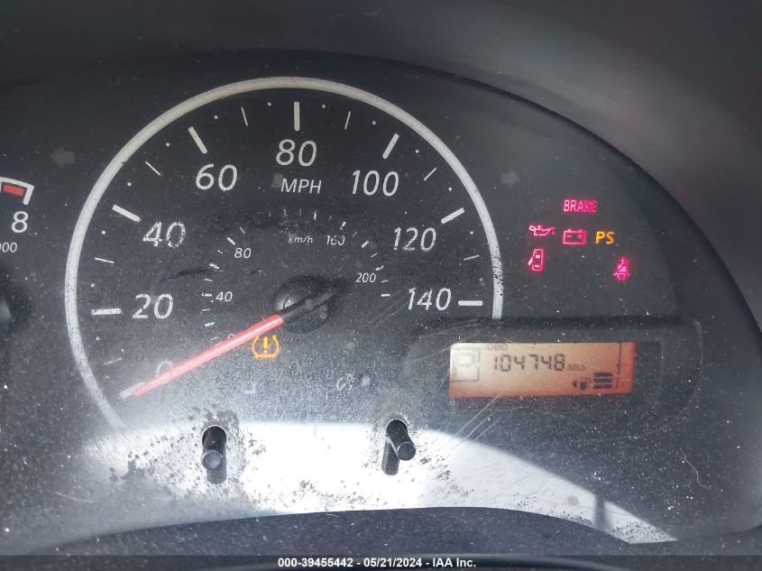 2016 Nissan Versa 1.6 S+ VIN: 3N1CN7AP2GL816758 Lot: 39455442