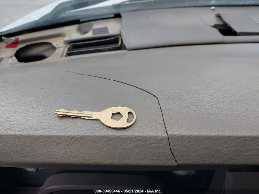 2003 Dodge Ram 1500 Slt/Laramie/St VIN: 1D7HA18D63J631904 Lot: 39455446