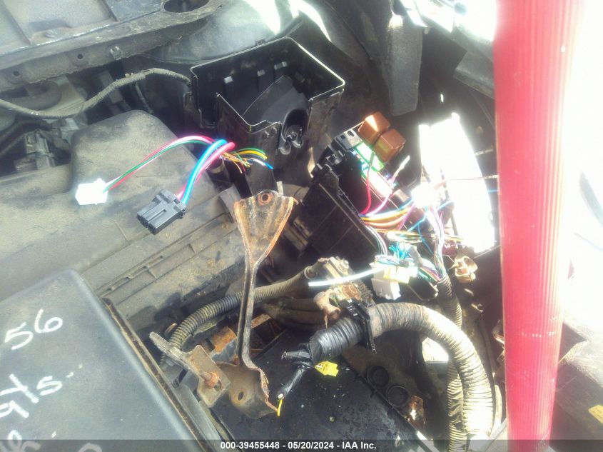 2016 Nissan Murano S VIN: 5N1AZ2MH1GN120680 Lot: 39455448