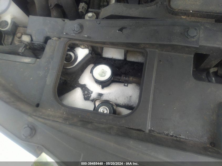 2016 Nissan Murano S VIN: 5N1AZ2MH1GN120680 Lot: 39455448