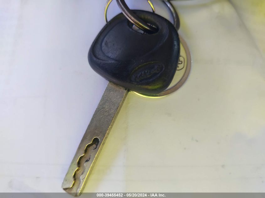 2021 Kia Forte Lxs VIN: 3KPF24AD5ME376798 Lot: 39455452