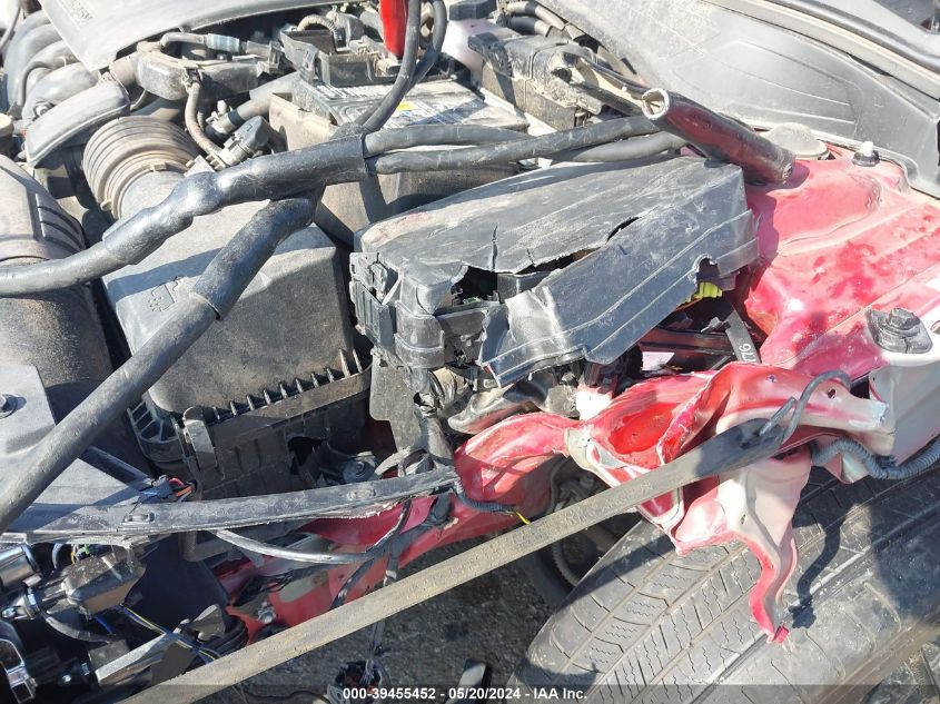 2021 Kia Forte Lxs VIN: 3KPF24AD5ME376798 Lot: 39455452