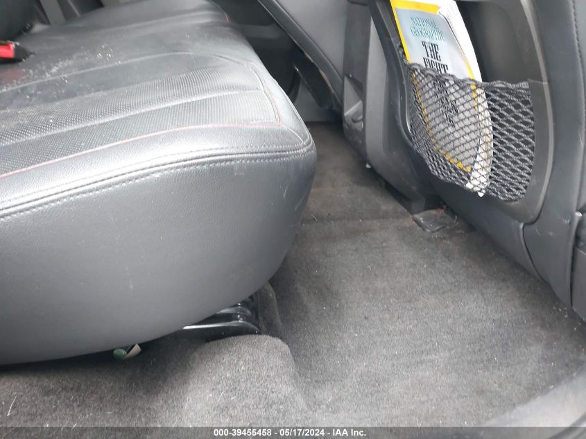 2011 Chevrolet Equinox 2Lt VIN: 2CNALPEC1B6362724 Lot: 39455458