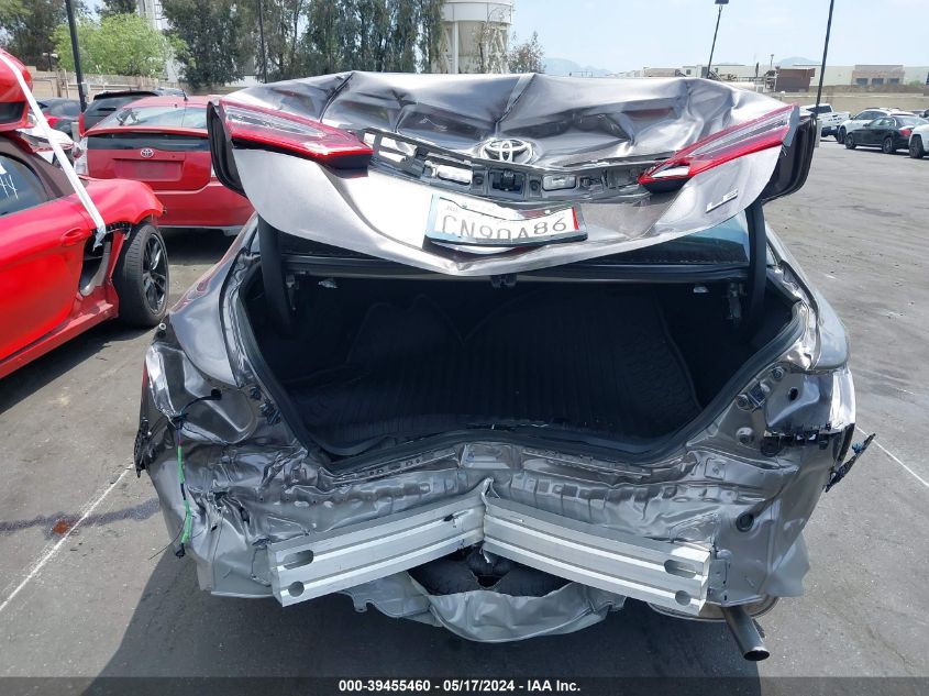 4T1C11AK2RU255749 2024 TOYOTA CAMRY - Image 17