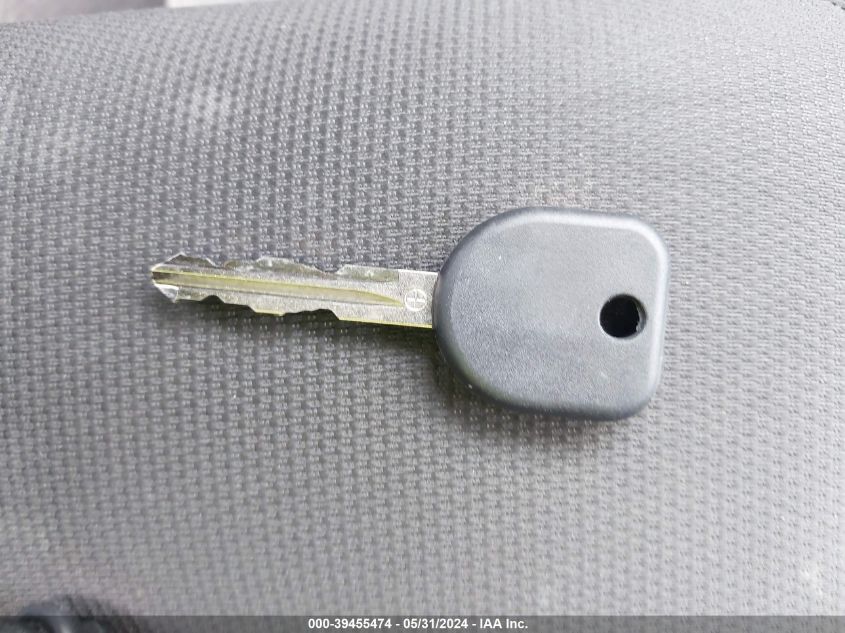 2011 Chevrolet Traverse 1Lt VIN: 1GNKRGED6BJ407120 Lot: 39455474