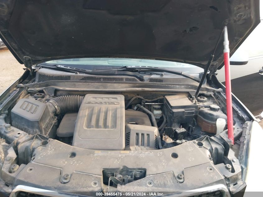 2011 Chevrolet Equinox Ls VIN: 2CNALBEC4B6230088 Lot: 39455475