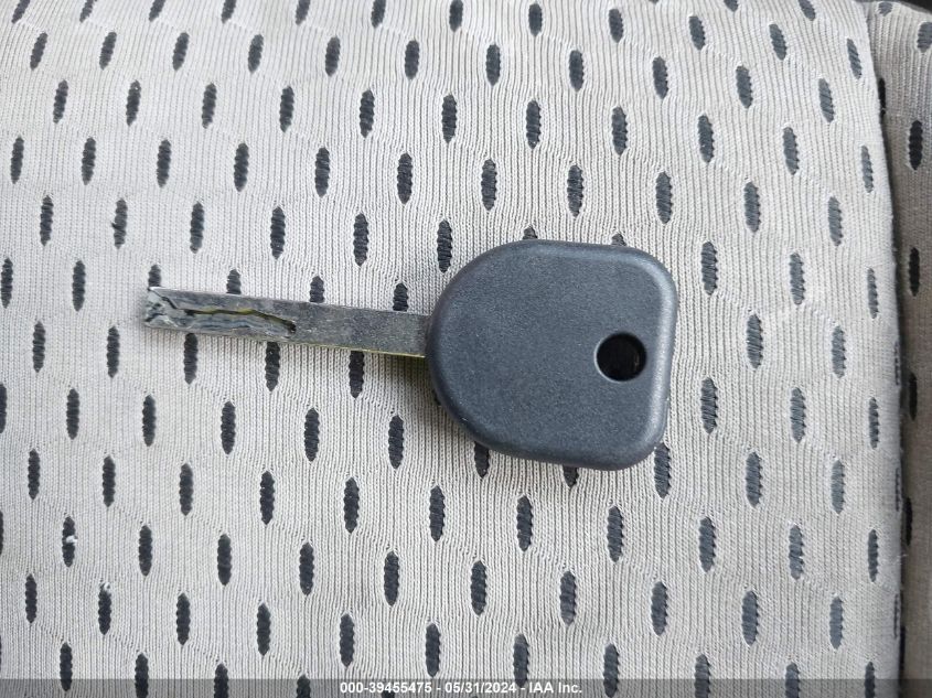 2011 Chevrolet Equinox Ls VIN: 2CNALBEC4B6230088 Lot: 39455475