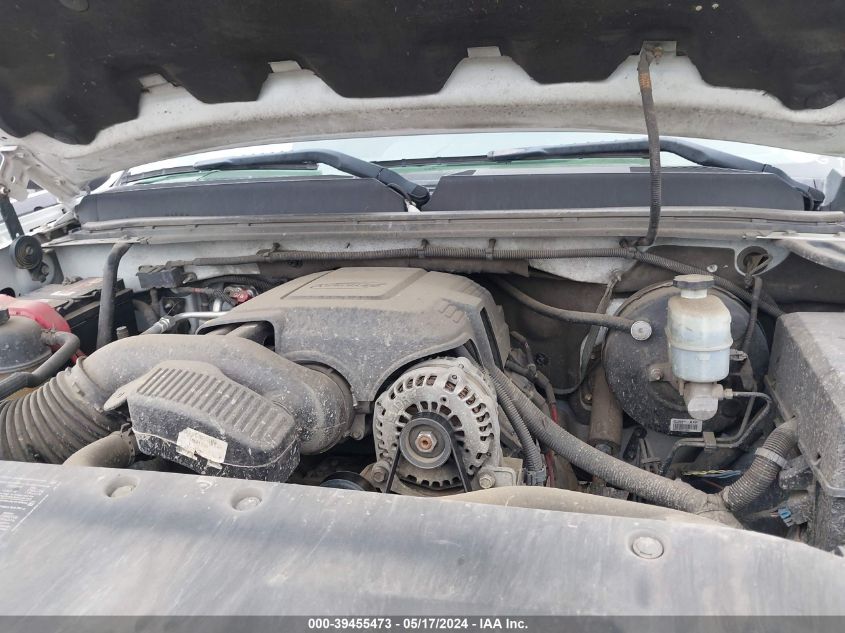 2007 GMC Sierra 1500 Sle1 VIN: 2GTEC19J671667233 Lot: 39455473