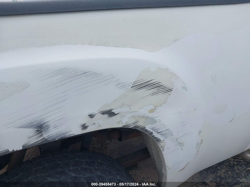 2007 GMC Sierra 1500 Sle1 VIN: 2GTEC19J671667233 Lot: 39455473