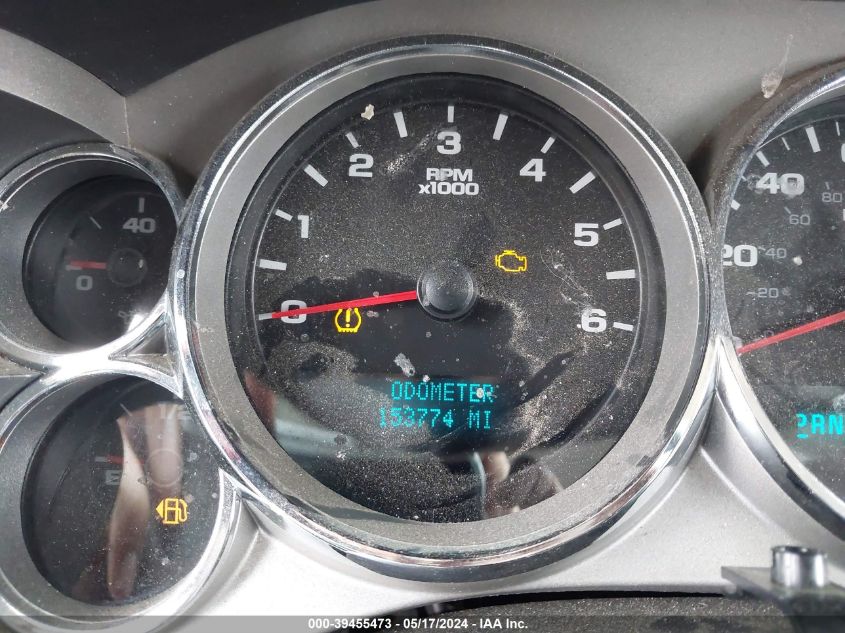 2007 GMC Sierra 1500 Sle1 VIN: 2GTEC19J671667233 Lot: 39455473