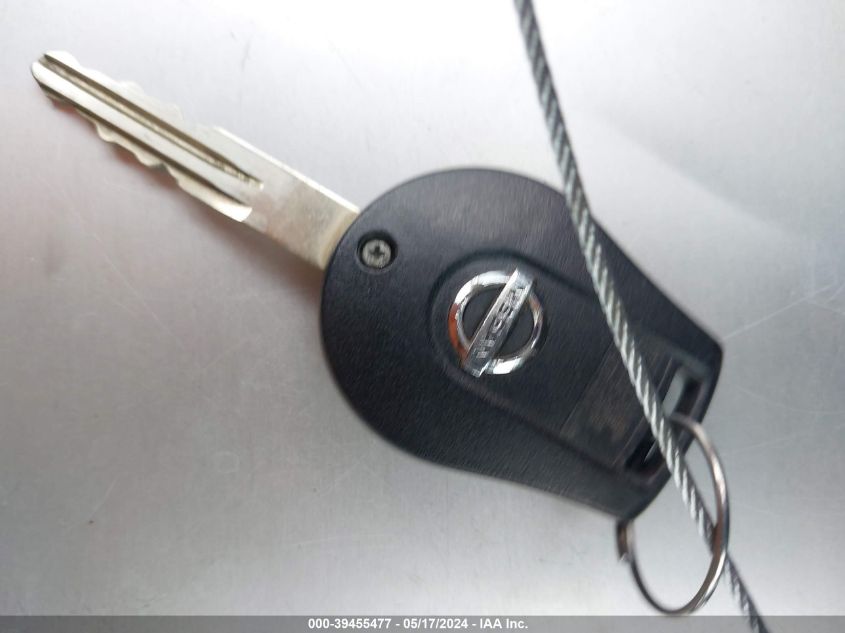 2014 Nissan Versa Note Sv VIN: 3N1CE2CP3EL423395 Lot: 39455477