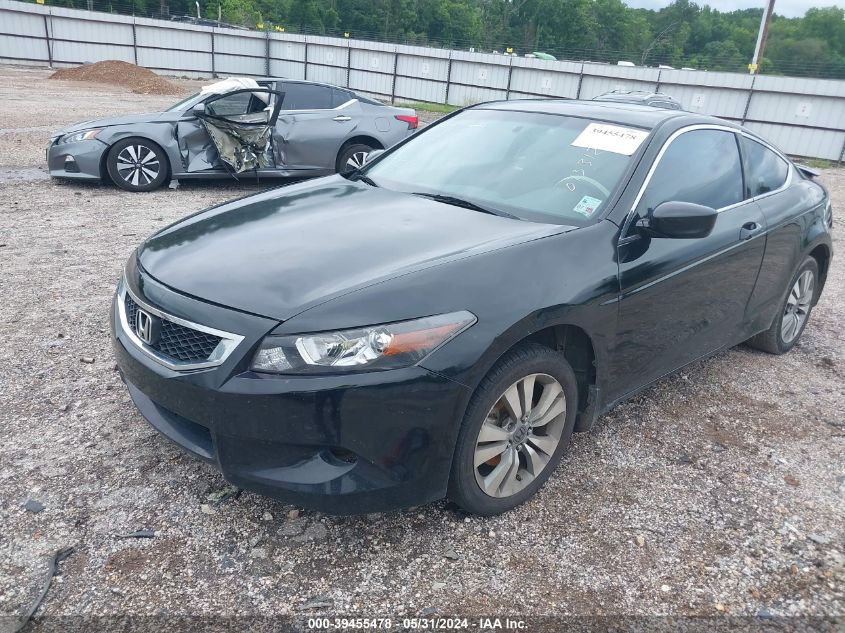 2008 Honda Accord 2.4 Ex-L VIN: 1HGCS12868A013312 Lot: 39455478