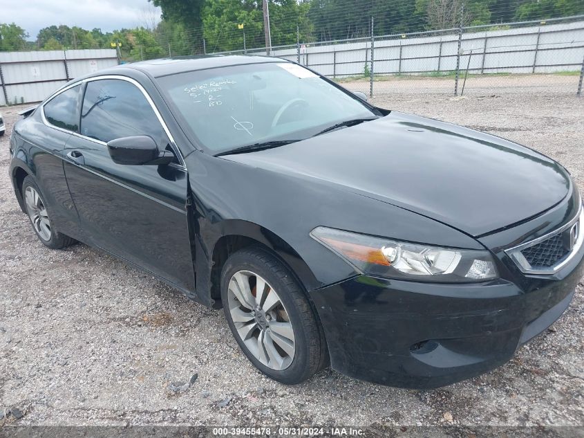 2008 Honda Accord 2.4 Ex-L VIN: 1HGCS12868A013312 Lot: 39455478