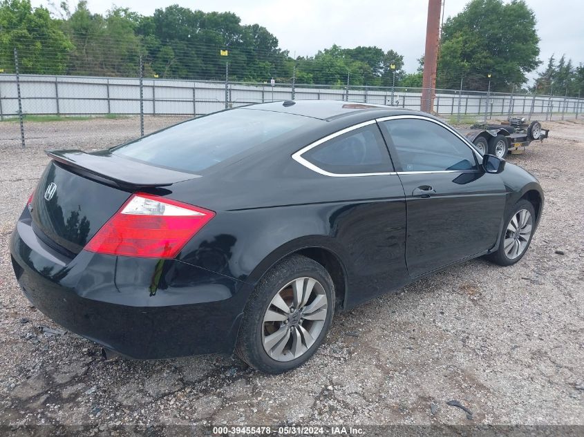 2008 Honda Accord 2.4 Ex-L VIN: 1HGCS12868A013312 Lot: 39455478