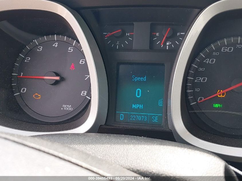 2010 Chevrolet Equinox Lt VIN: 2CNFLNEW4A6290212 Lot: 39455493