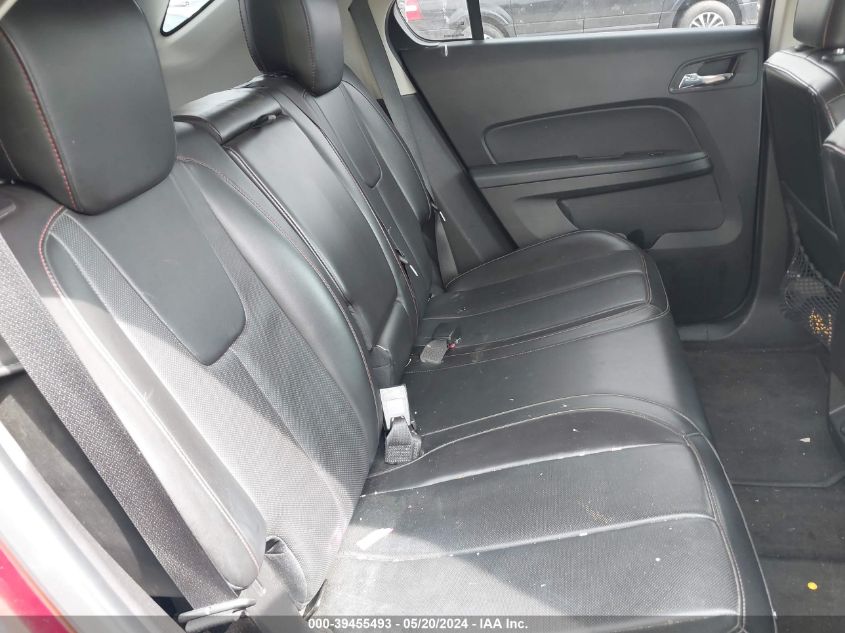 2010 Chevrolet Equinox Lt VIN: 2CNFLNEW4A6290212 Lot: 39455493