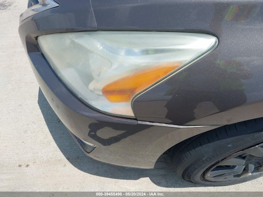 2015 Nissan Altima 2.5 S VIN: 1N4AL3AP9FC299431 Lot: 39455498