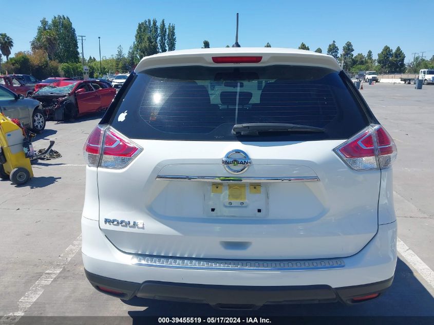 JN8AT2MT4GW027354 2016 NISSAN ROGUE - Image 17