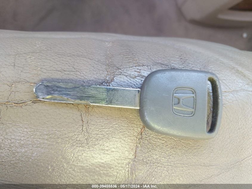 2009 Honda Cr-V Ex-L VIN: JHLRE48799C020375 Lot: 39455536