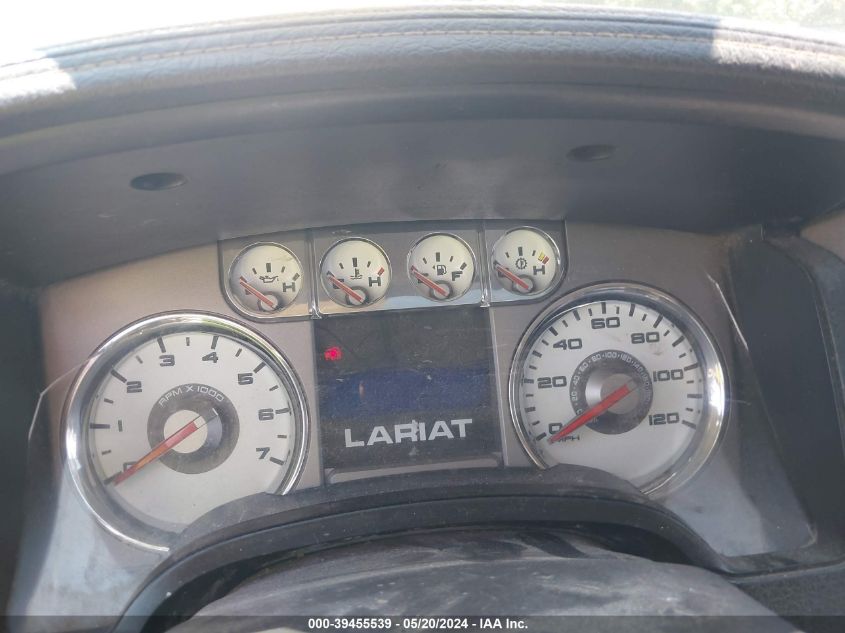 2010 Ford F-150 Fx4/Harley-Davidson/King Ranch/Lariat/Platinum/Xl/Xlt VIN: 1FTFW1EV8AFD28560 Lot: 39455539