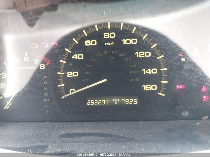 2006 Honda Accord 3.0 Ex VIN: 1HGCM66566A027523 Lot: 39455540