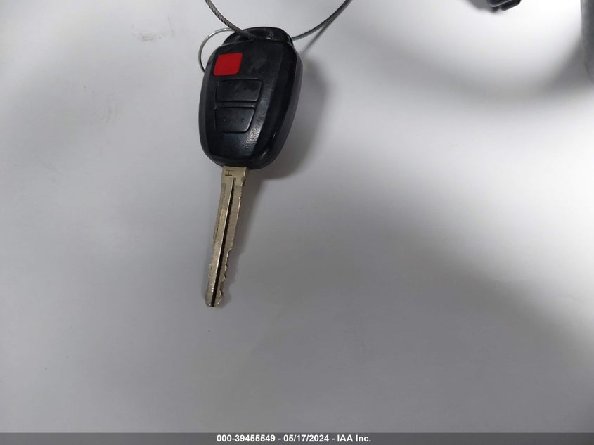 2013 TOYOTA RAV4 LE - 2T3BFREV1DW039178