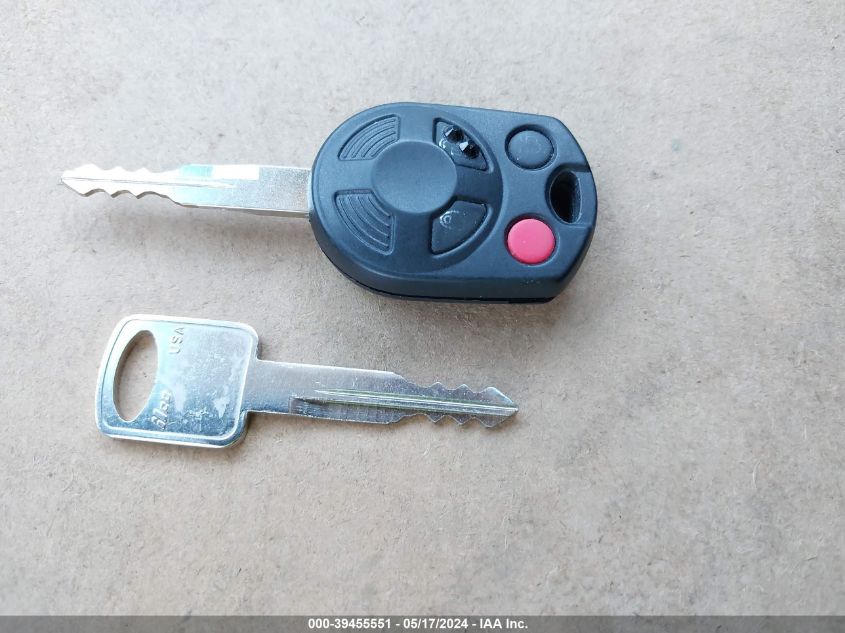 2009 Ford Fusion Se VIN: 3FAHP07129R146237 Lot: 39455551