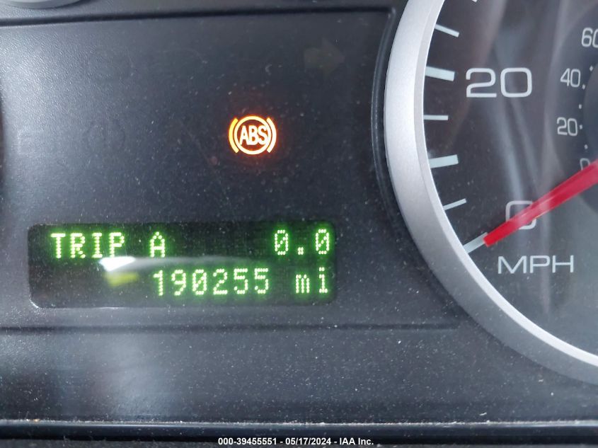 2009 Ford Fusion Se VIN: 3FAHP07129R146237 Lot: 39455551