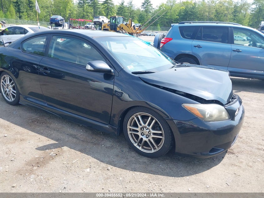 2008 Scion Tc VIN: JTKDE167580268883 Lot: 39455552